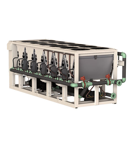 Air Cooled Chiller