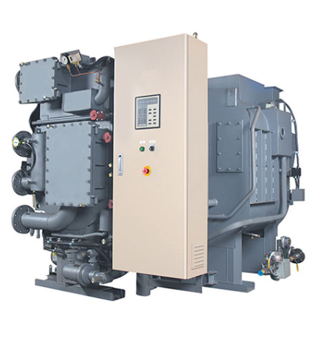 Absorption Chiller
